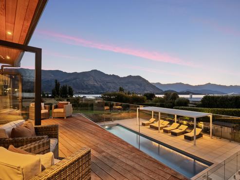 314 Beacon Point Road, Wanaka