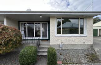 2/43 Elizabeth Street, Riccarton