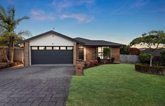 5 Sunvista Avenue, Oteha