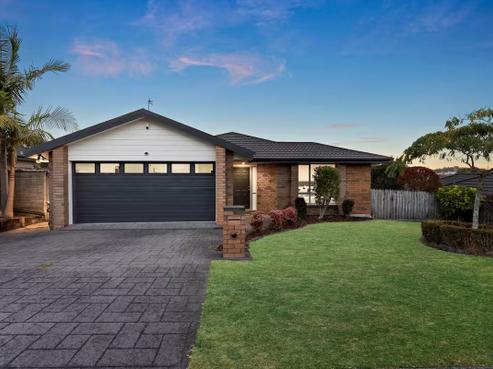 5 Sunvista Avenue, Oteha