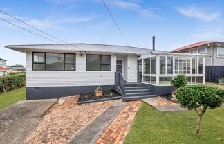 63 Smiths Avenue, Papakura