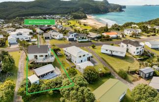 441 Onemana Drive, Onemana