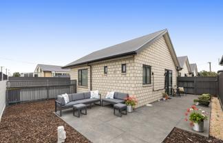 42A Oram Avenue, New Brighton