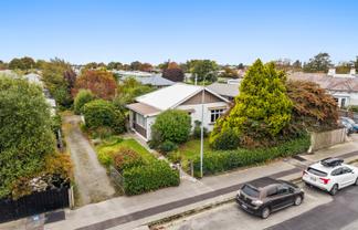 281 Tancred Street, Ashburton