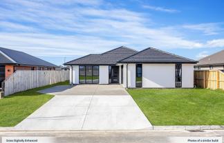 13 Cunningham Street, Rangiora