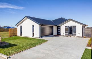 13 Cunningham Street, Rangiora