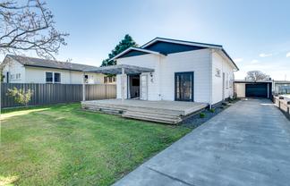 419 Hemi Street, Raureka