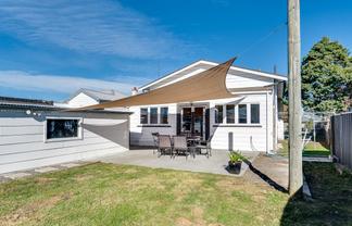 419 Hemi Street, Raureka