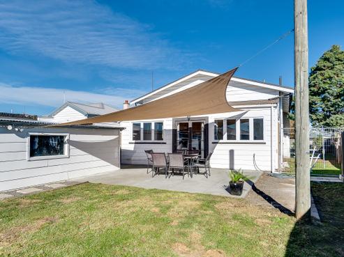 419 Hemi Street, Raureka