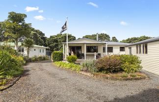 490 Matakawau Road, Awhitu