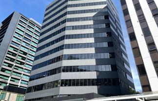 Prime Office Space close to Goverment