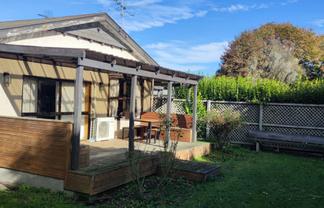 596 Leeston Dunsandal Road, Leeston