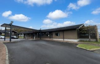 Versatile medical or office space