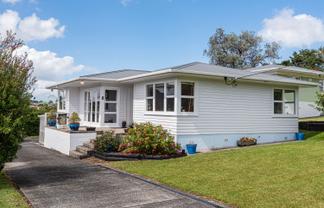 31 Murdoch Crescent, Raumanga