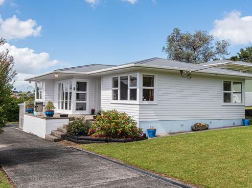 31 Murdoch Crescent, Raumanga
