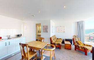 14A/30 Taranaki Street, Te Aro