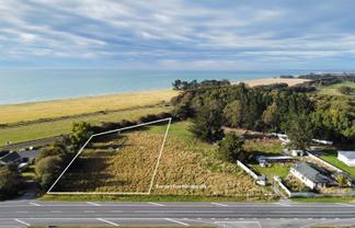  Waimate Highway, Saint Andrews