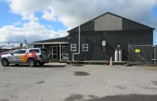 INDUSTRIAL INVESTMENT