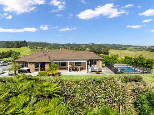 50 Waionehu Road, Waipu