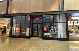 Ormiston Town Centre Opportunity!