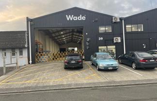 Industrial Value For Money