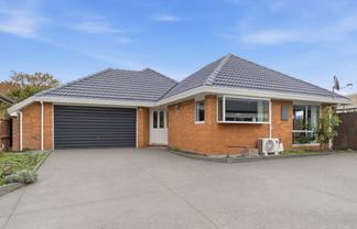 7 Broadfell Avenue, Avonhead