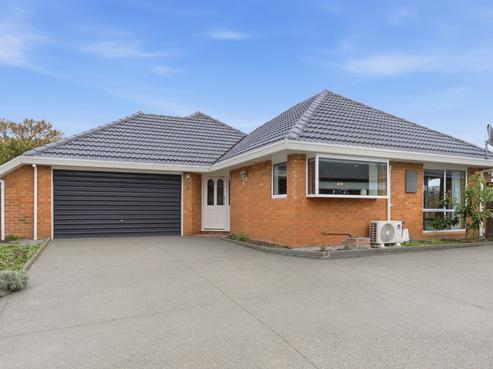 7 Broadfell Avenue, Avonhead
