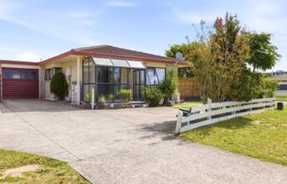 2 Ngarimu Place, Mount Maunganui
