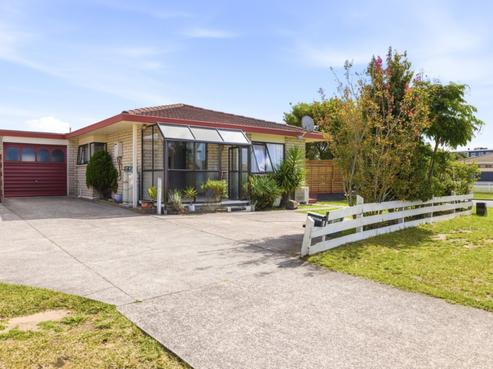 2 Ngarimu Place, Mount Maunganui