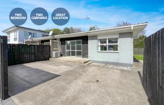 3/11 Smiths Avenue, Papakura