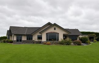 2237 State Highway 26 Motumaoho, Morrinsville
