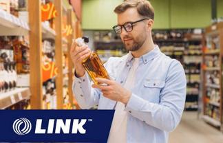 High-Volume Liquor Store - $52K-$55K Weekly Sales!