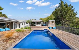 55 Eureka Place, Parahaki