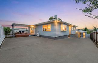 11 Caserta Place, Clover Park