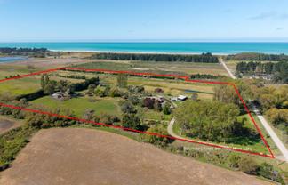 Proposed Lot 1,, 29 Newcombes Road, Amberley