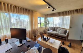 AFFORDABLE CITY FRINGE WAREHOUSE
