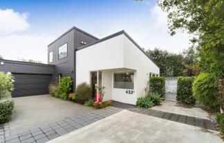 423B Featherston Street, Palmerston North