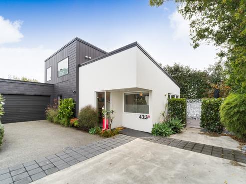 423B Featherston Street, Palmerston North Central
