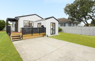 12B Kaimanawa Street, Mount Maunganui