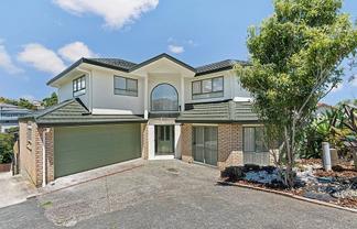 Auckland - Address withheld