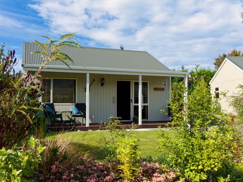 2/7 Old Beach Road, Kaikoura