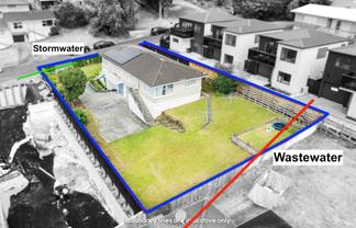 1 & 2/3 Cheryl Place, Hillcrest