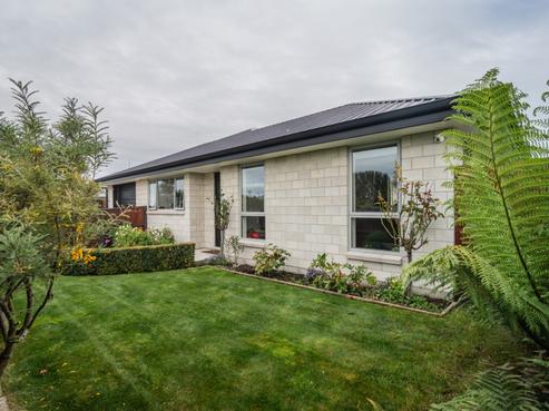 107 Murray Street, Temuka