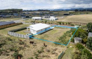 Manawatu / Whanganui - Address withheld