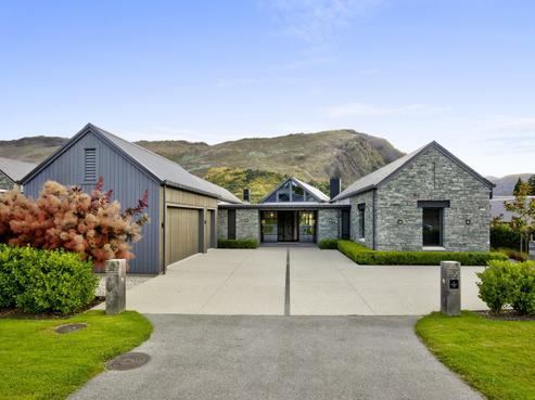 2 Dalgleish Lane, Arrowtown