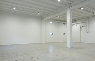 Refurbished Industrial Opportunity