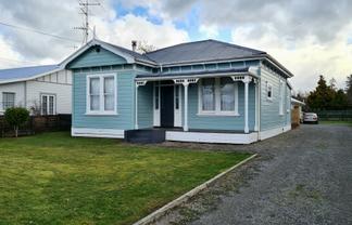15 Jeans Street, Masterton