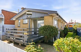 17B Ruskin Terrace, Caversham