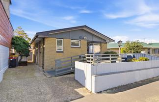 17B Ruskin Terrace, Caversham
