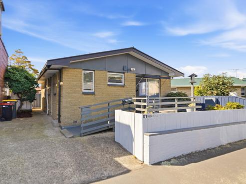 17B Ruskin Terrace, Caversham